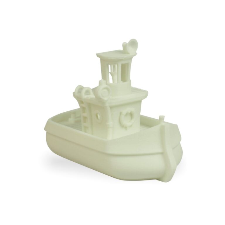 PLA PolyLite 3kg White - Polymaker - Image 6