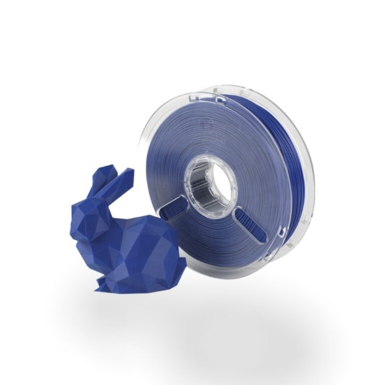 PLA PolyMax Tough 750g Blue - Polymaker - Image 2