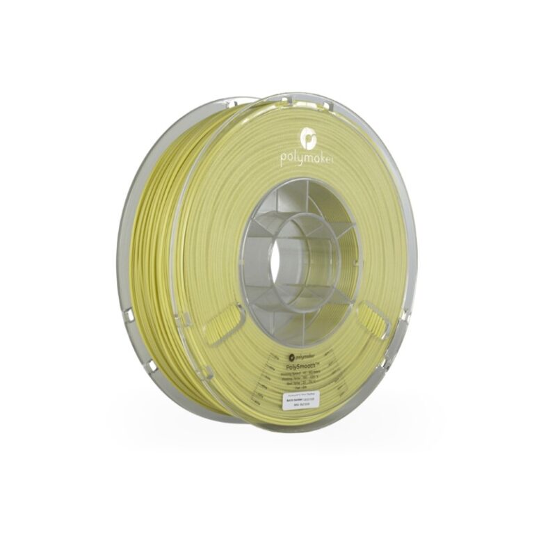 PVB PolySmooth 750g Beige - Polymaker