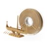 PLA PolyWood ( LW ) 600g - Polymaker – LINHA ANTIGA (Consultar Descrição) - Image 2