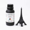 500ml Resina Impressão 3D LCD e DLP UV Standard Black - Smart Materials 3D - Image 3