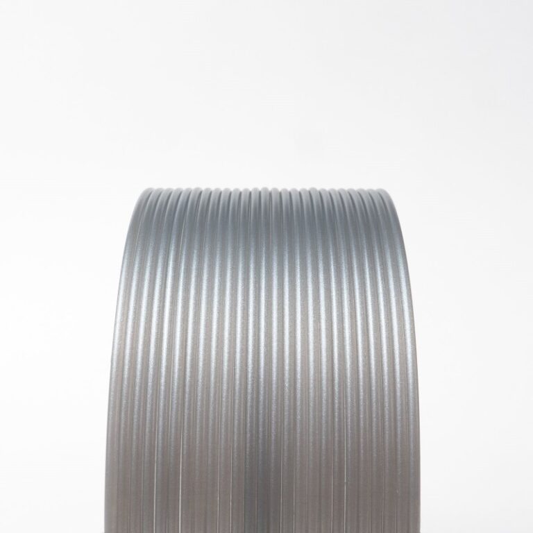 HTPLA Spittin' Seeds Gray Translucent 50g ( Amostra ) - ProtoPasta - Image 2