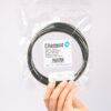 PLA+ 10m (Amostra) Woodland Green - Filament PM