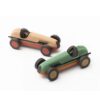 Smartfil WOOD PLA M 750g Teka - Smart Materials 3D - Image 3