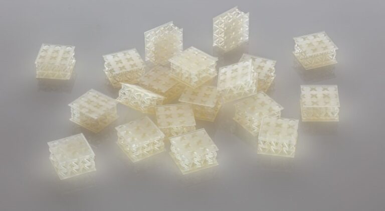 1000g EL 60 Flexible 71A Ultracur3D Resin SLA LCD e DLP UV Resina Transparent - BASF - Image 2