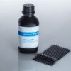 1000g ST 45 B Tough Ultracur3D Resin SLA LCD e DLP UV Resina Black - BASF