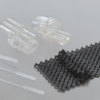 1000g ST 45 M Tough Ultracur3D Resin SLA LCD e DLP UV Resina Black - BASF - Image 3