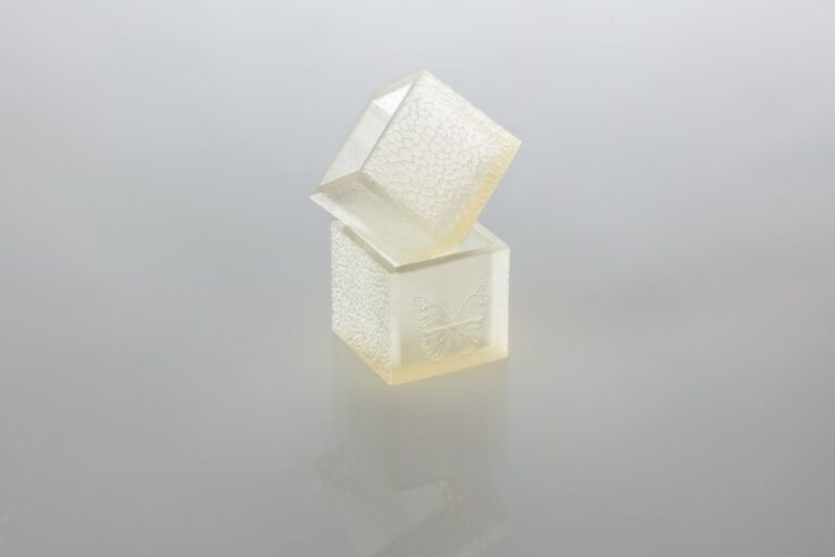 1000g ST 80 Tough Ultracur3D Resin SLA LCD e DLP UV Resina Black - BASF - Image 4