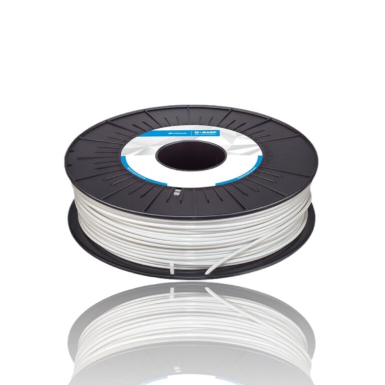TPS 90A Ultrafuse 750g Natural White - BASF