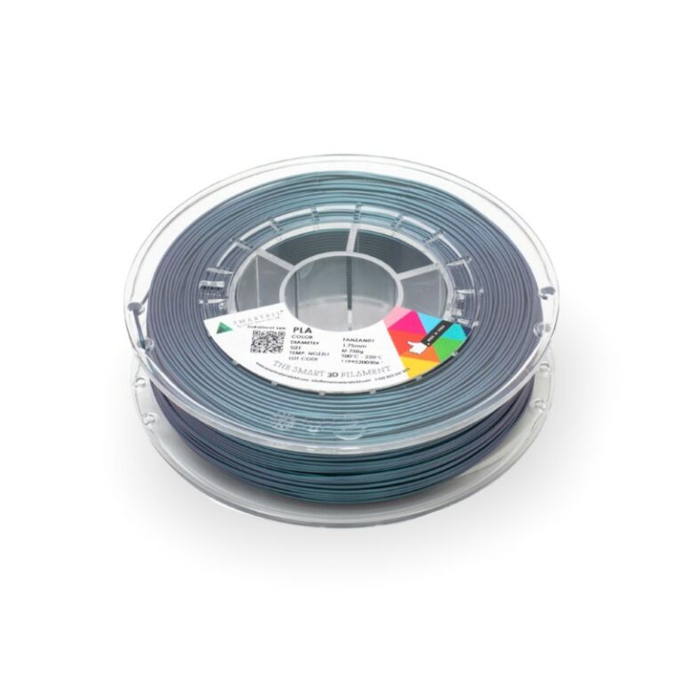 Smartfil PLA IRIS L 1kg Tanzanite - Smart Materials 3D