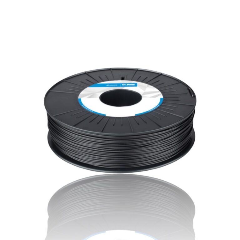 ASA Ultrafuse 750g Black - BASF