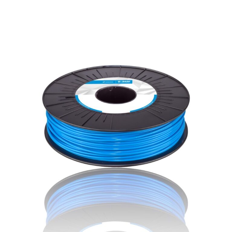 PLA Ultrafuse 750g  Light Blue - BASF