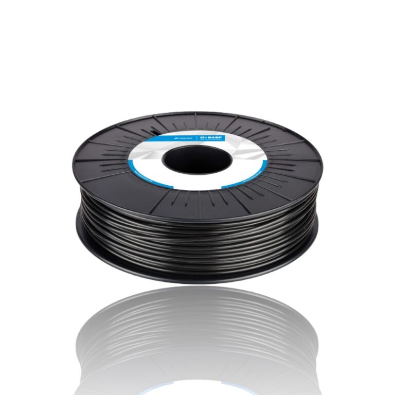 PLA PRO1 Ultrafuse 4500g Black - BASF
