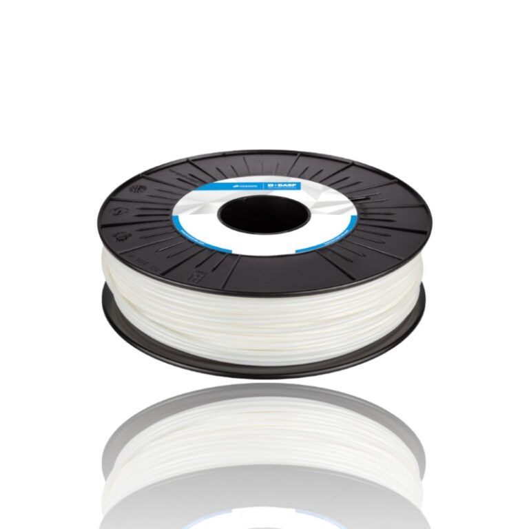 PLA PRO1 Ultrafuse 4500g Natural White - BASF