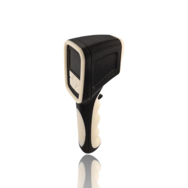 TPS 90A Ultrafuse 750g Natural White - BASF - Image 3