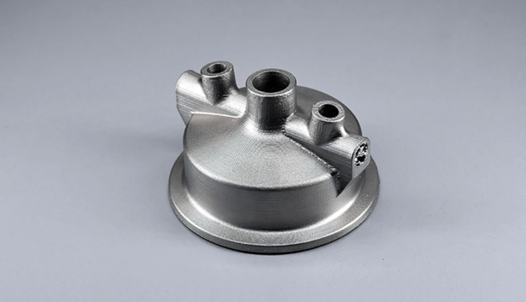 17-4 PH Ultrafuse 3kg Filamento 3D de Metal - BASF - Image 2