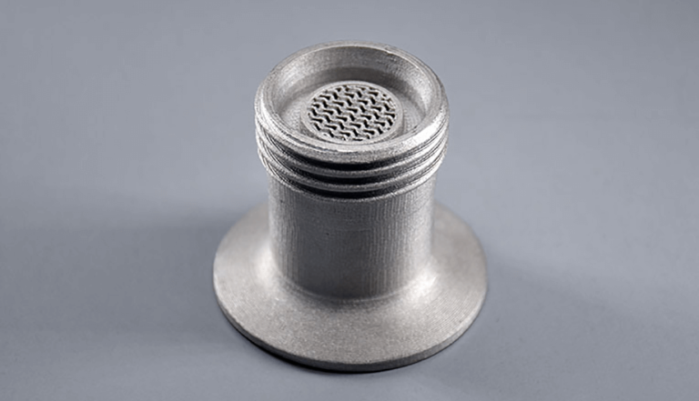 17-4 PH Ultrafuse 3kg Filamento 3D de Metal - BASF - Image 4