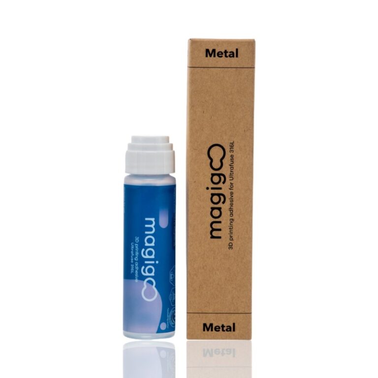 Magigoo Ultrafuse 316L ( Pro Metal ) Adesivo para Aderência de Impressão 3D - Magigoo - Image 6