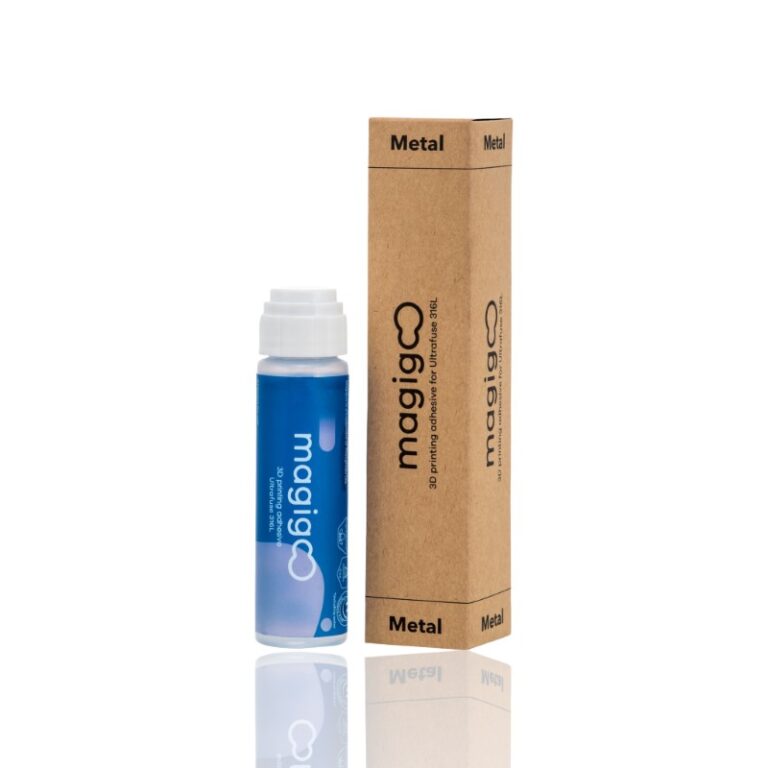 Magigoo Ultrafuse 316L ( Pro Metal ) Adesivo para Aderência de Impressão 3D - Magigoo - Image 5