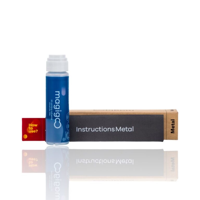 Magigoo Ultrafuse 316L ( Pro Metal ) Adesivo para Aderência de Impressão 3D - Magigoo - Image 4