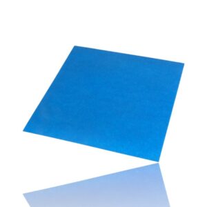 Fita Azul 220mm para Aderência Hotbed – AIMSOAR