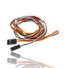 1.5m Cabo Extensão para BLTouch Original SM-DU-1500 Conector Dupont - Antclabs