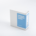PLA+ 1kg Iron Grey - Filament PM - Image 10