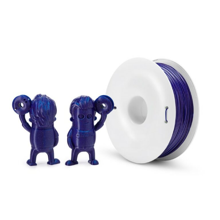 Easy PLA 850g Midnight Sky - Fiberlogy - Image 4