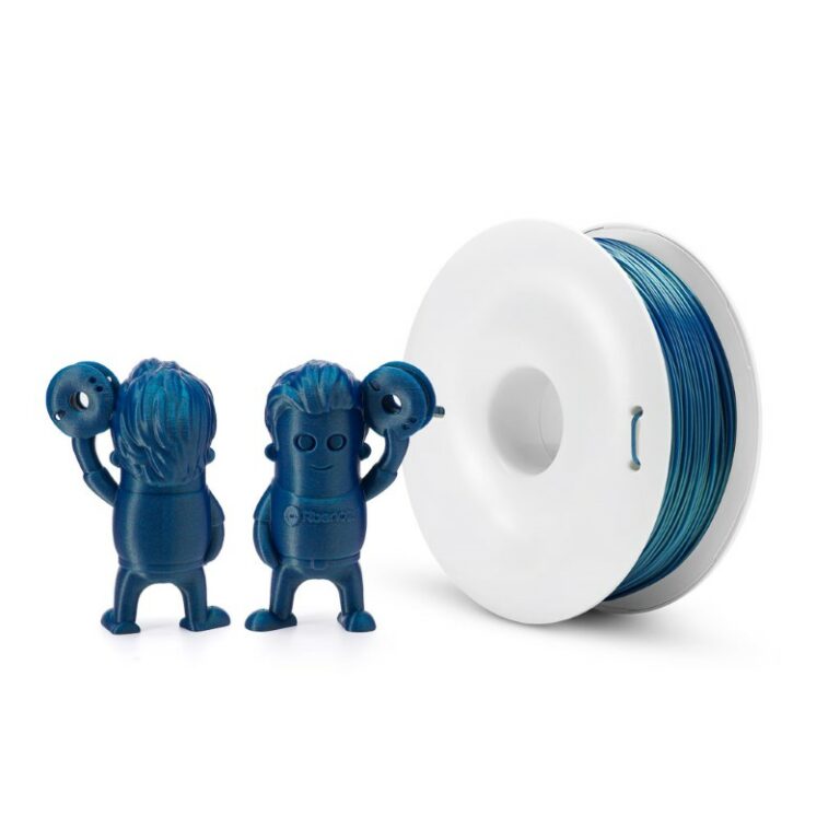 Easy PLA 850g Spectra Blue - Fiberlogy - Image 4