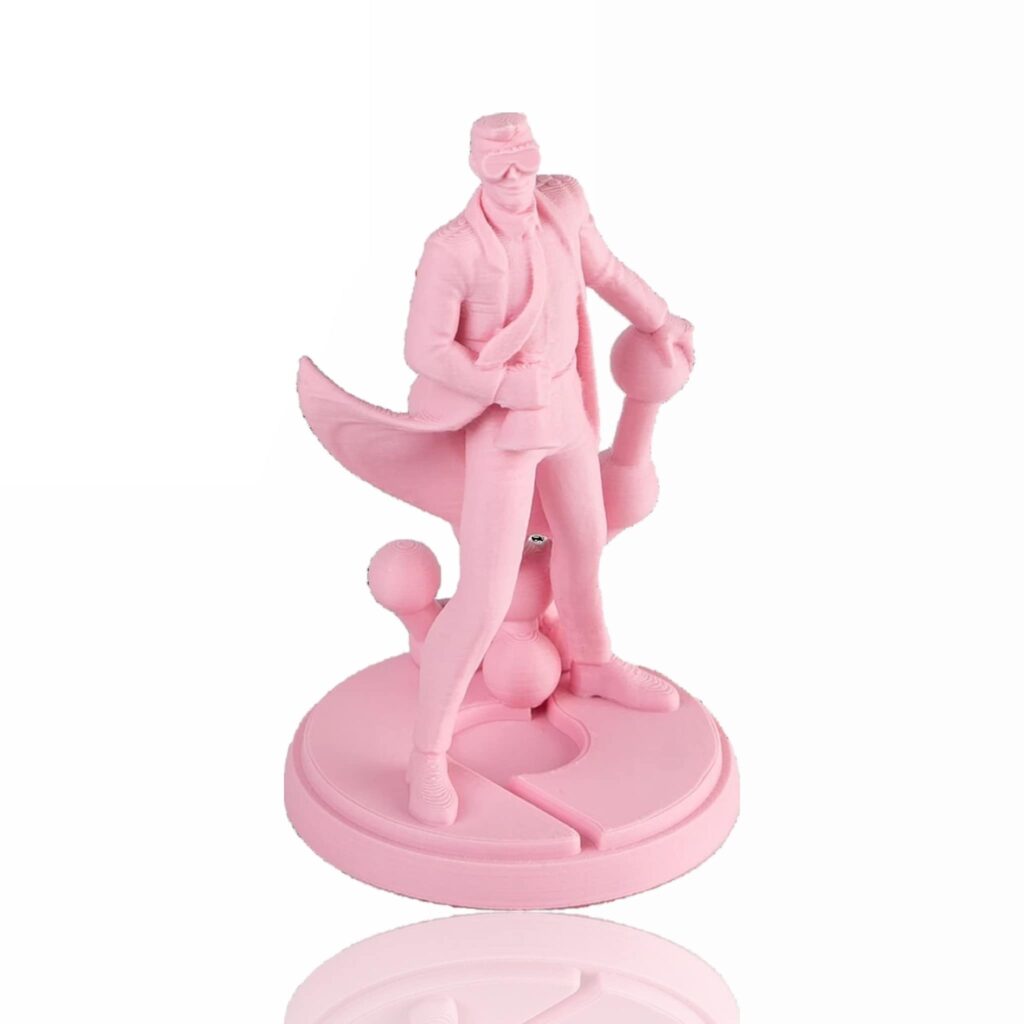 PolyLite PLA 1kg Sakura Pink 500x evolt portugal espana filamento impressao 3d