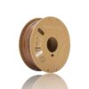 PLA Polyterra 1kg Earth Brown - Polymaker