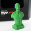 Prusament Resin Tough Grass Green 1kg - Prusa Original