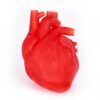 Prusament Resin Tough Transparent Red 1kg - Prusa Original - Image 5