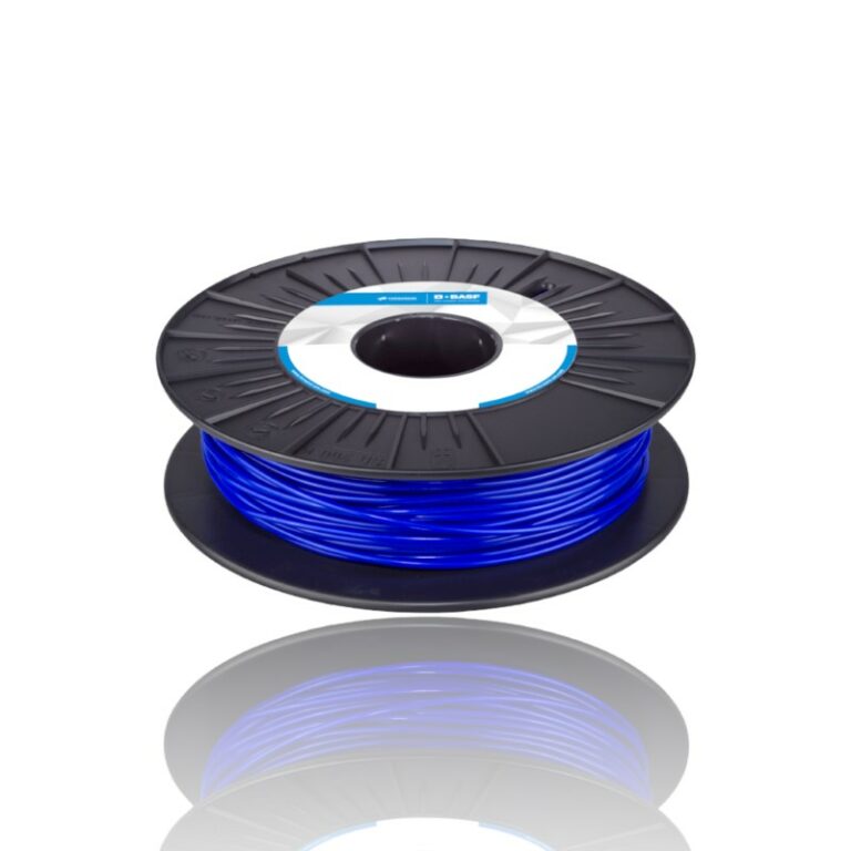 TPC 45D Ultrafuse 500g Blue - BASF