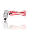 KIT montado Hotend 12V E3D V6 Remote Extruder Clone PTFE (compatível com E3D) - AIMSOAR