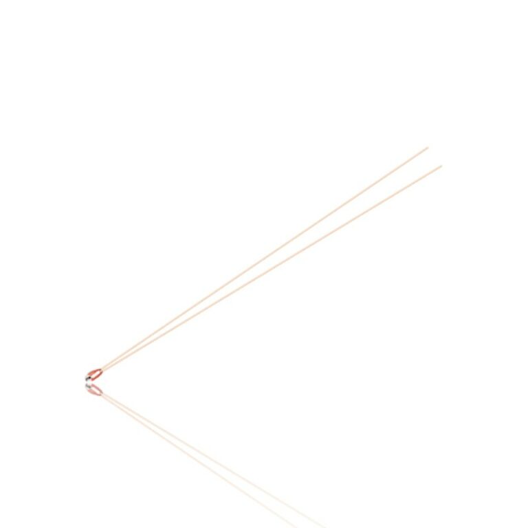 Termistor NTC 100K Golden Dourado - AIMSOAR