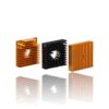 Heat Sink Makerbot Dissipador para Motor ( Extruder Heatsink ) - AIMSOAR - Image 4
