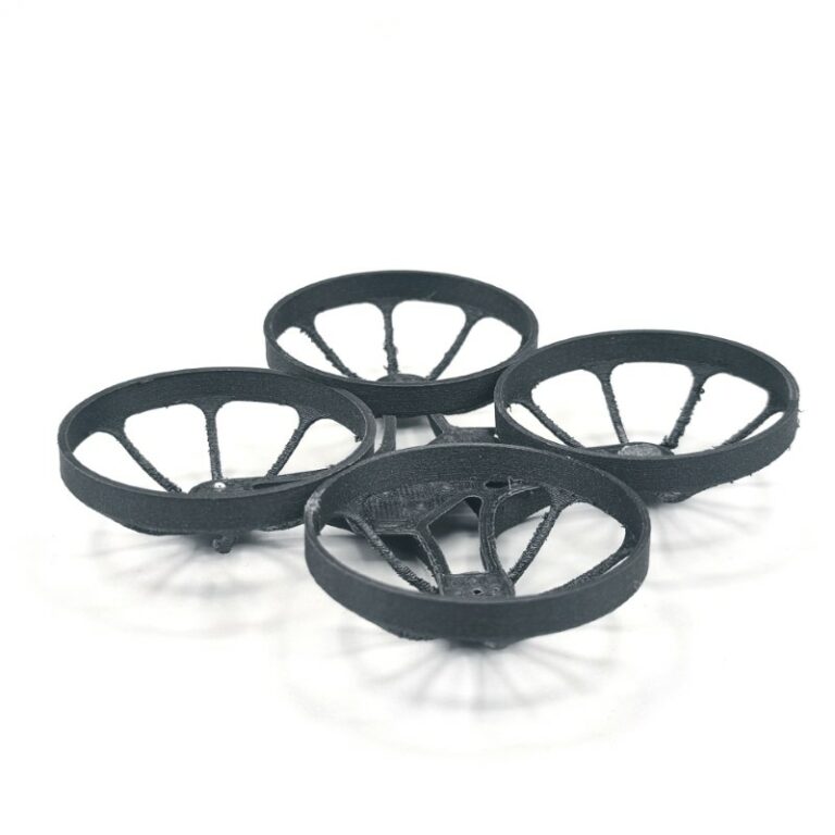 PETG CF 2.5kg Carbon Fiber Black - RECREUS - Image 5