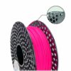 PLA 1kg Neon Pink - Azurefilm