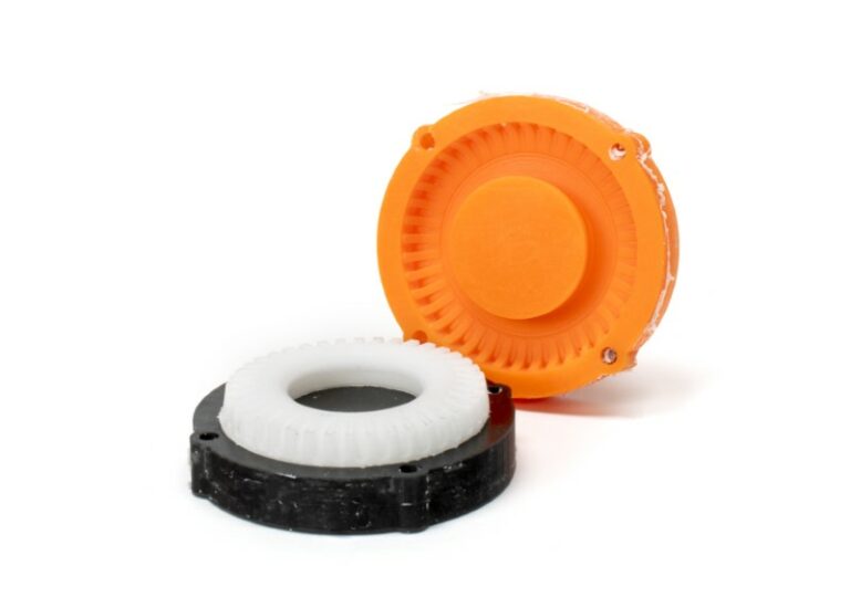 Prusament Resin Tough Anthracite Grey 1kg - Prusa Original - Image 6