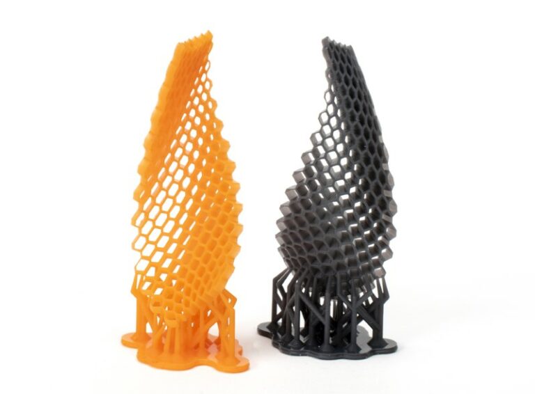 Prusament Resin Tough Anthracite Grey 1kg - Prusa Original - Image 5