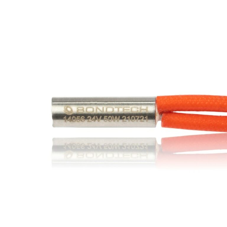 HeatLink 24v 50W Heater - Bondtech - Image 6