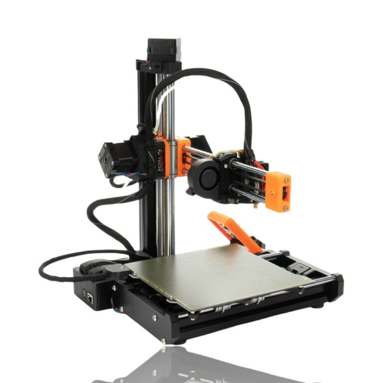 Heat-break Kit for Prusa Mini upgrade - Bondtech - Image 6