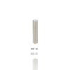 Heat Break PTFE M6 30mm ( Heatbreak thread throat teflon ) - AIMSOAR