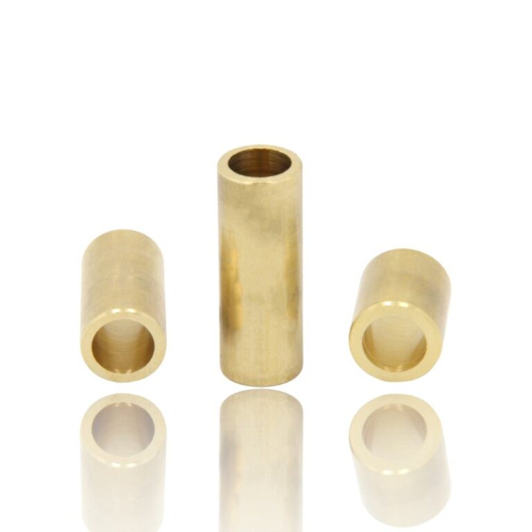 Rolamento Manga autolubrificante Latão 8*11*22 (Self-lubricating Brass Bearing Bushing Sleeve Ultimaker ) - AIMSOAR - Image 8
