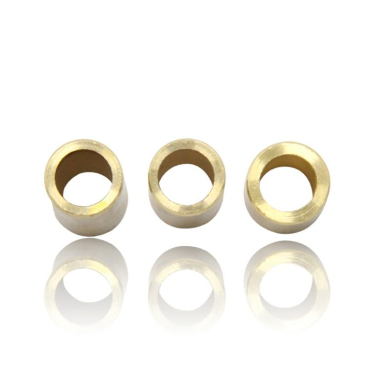 Rolamento Manga autolubrificante Latão 8*11*22 (Self-lubricating Brass Bearing Bushing Sleeve Ultimaker ) - AIMSOAR - Image 4