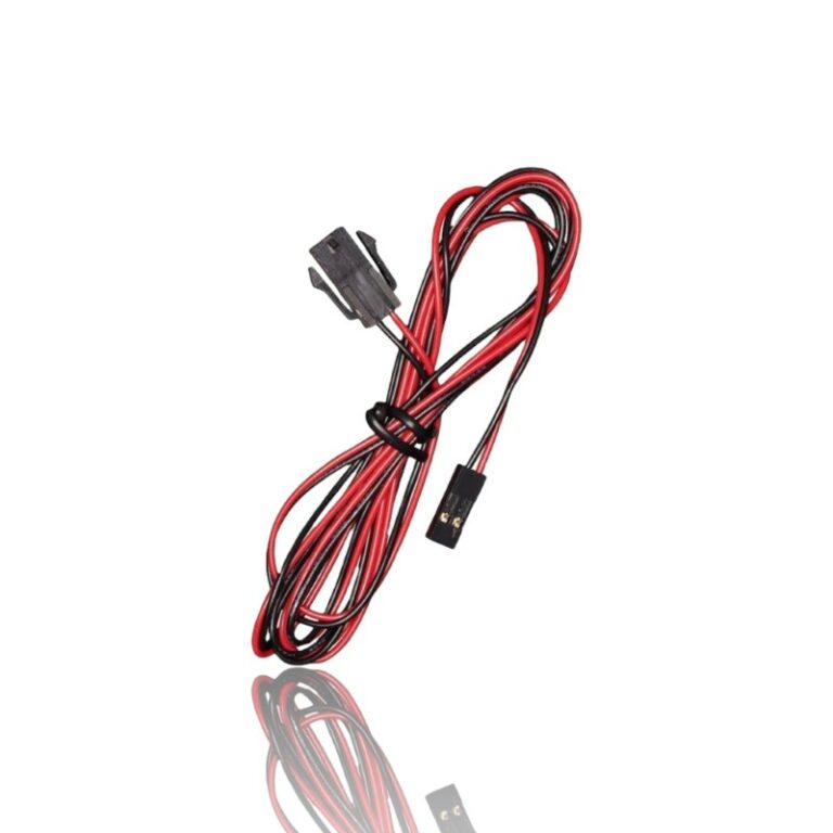 Mosquito Extension Cable 1m (para Termistor ou Ventoinha Fan)  - Slice Engineering
