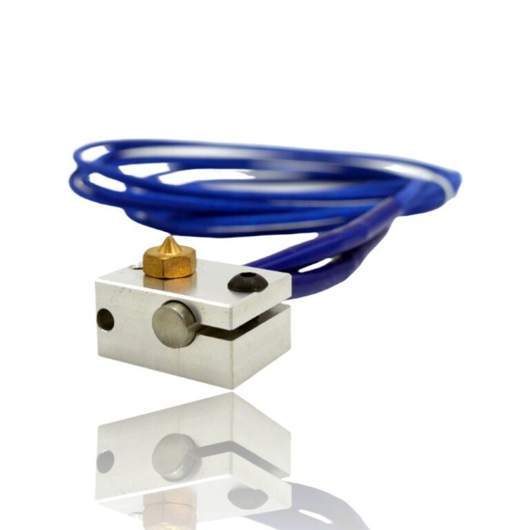Resistência Standard Heater Cartridge 24V 30W - E3D - Image 2