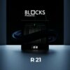 BLOCKS R21 Impressora 3D já montada ( auto bed leveling ) - BLOCKS - Image 9