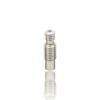 Heat Break 3mm V6 Clone PTFE TEFLON ( Heatbreak V6 remote throat compatível com E3D V6) - AIMSOAR